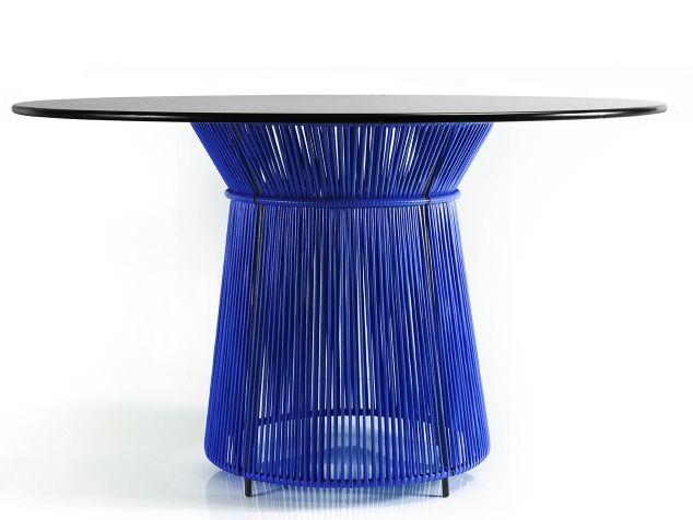 Caribe Dining Table Outdoor ames  